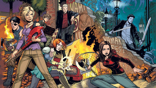 Joss Whedon Tells io9 Why He'll Never Be Finished With Superheroes